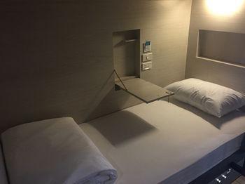 Asrama The Cube Silom